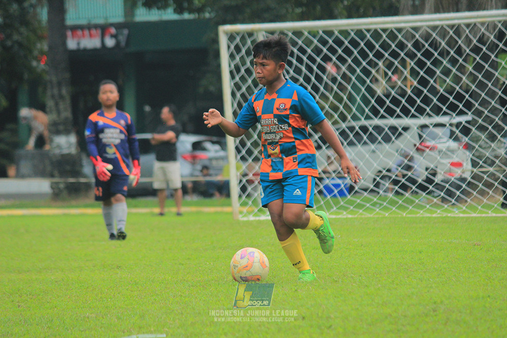 ijl u11 240526 jakarta academy soccer vs serpong city soccer school