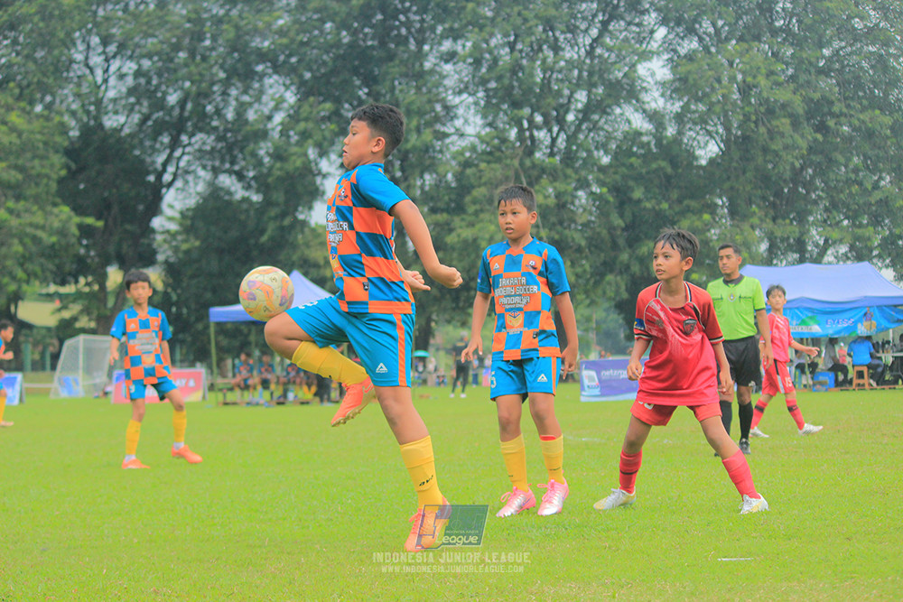 ijl u11 240526 jakarta academy soccer vs serpong city soccer school