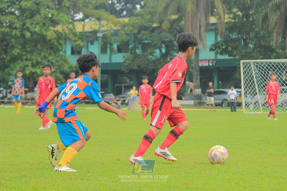 ijl u11 240526 jakarta academy soccer vs serpong city soccer school