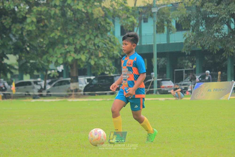 ijl u11 240526 jakarta academy soccer vs serpong city soccer school