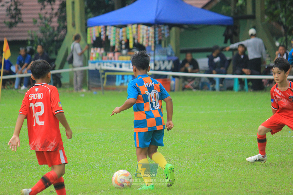 ijl u11 240526 jakarta academy soccer vs serpong city soccer school