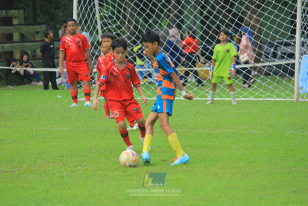 ijl u11 240526 jakarta academy soccer vs serpong city soccer school