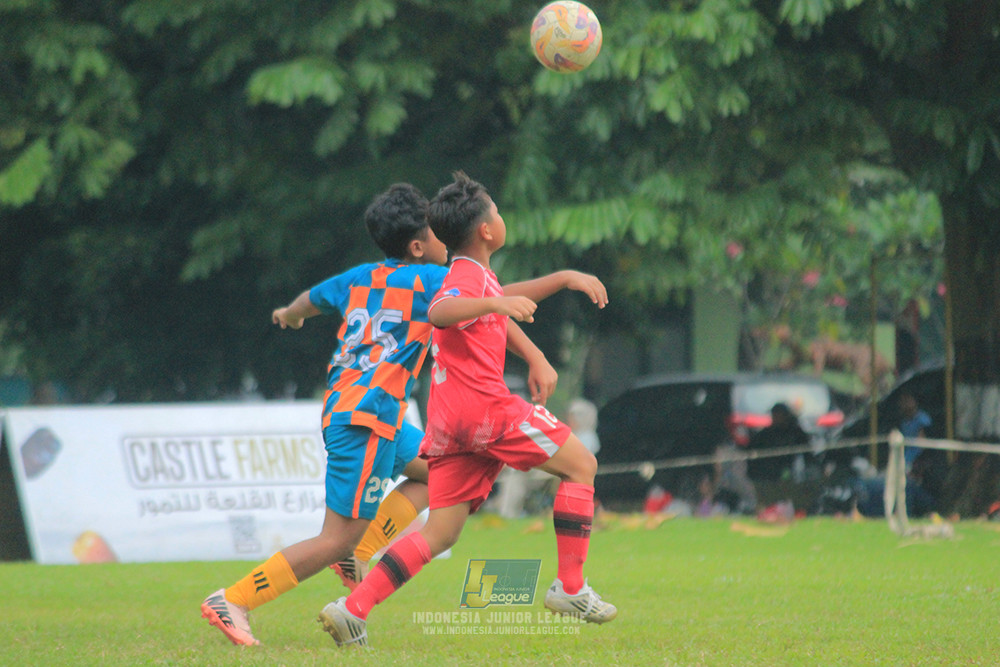 ijl u11 240526 jakarta academy soccer vs serpong city soccer school