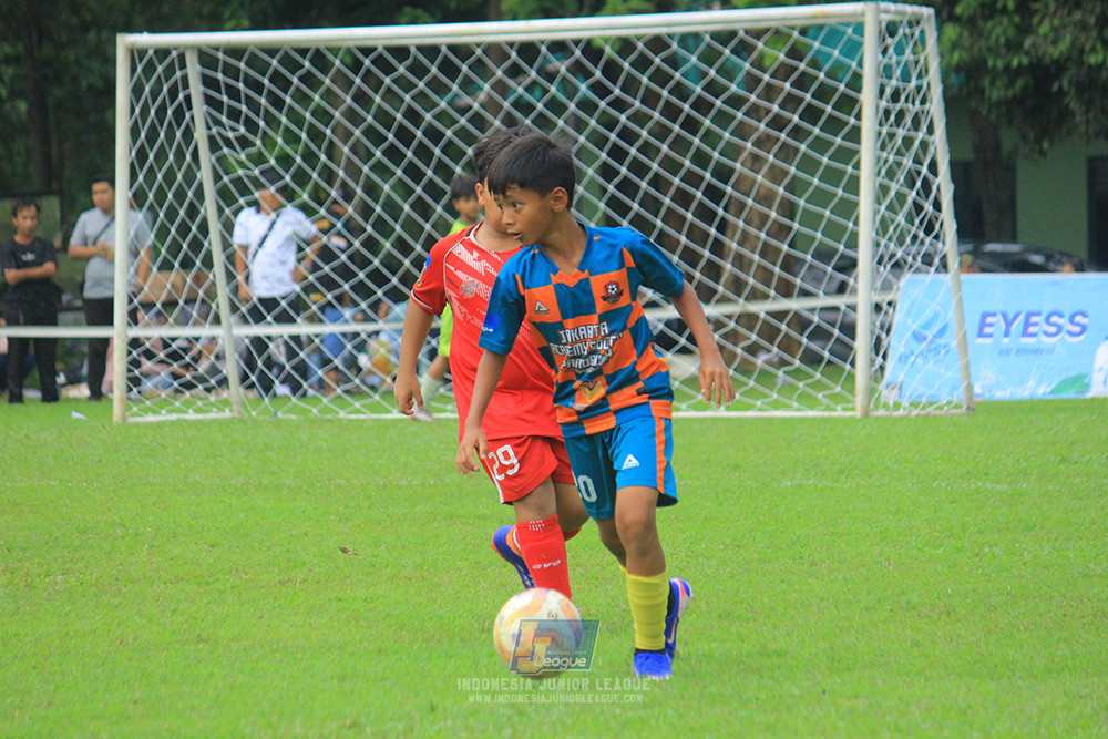 ijl u11 240526 jakarta academy soccer vs serpong city soccer school