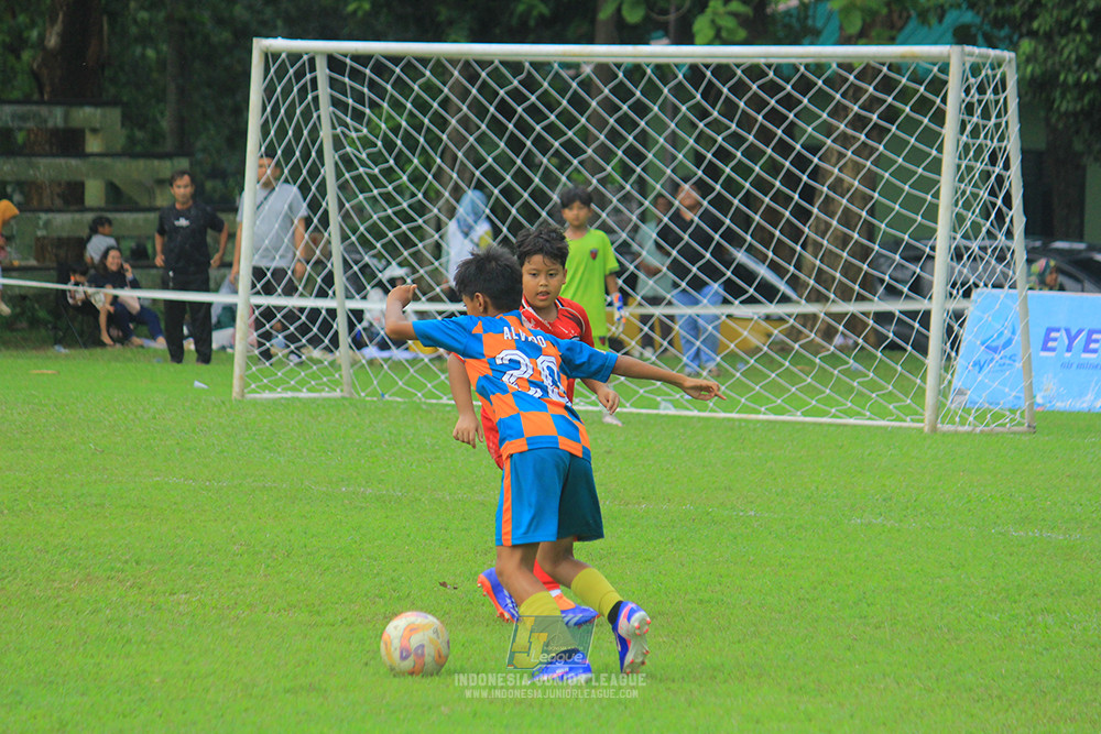 ijl u11 240526 jakarta academy soccer vs serpong city soccer school