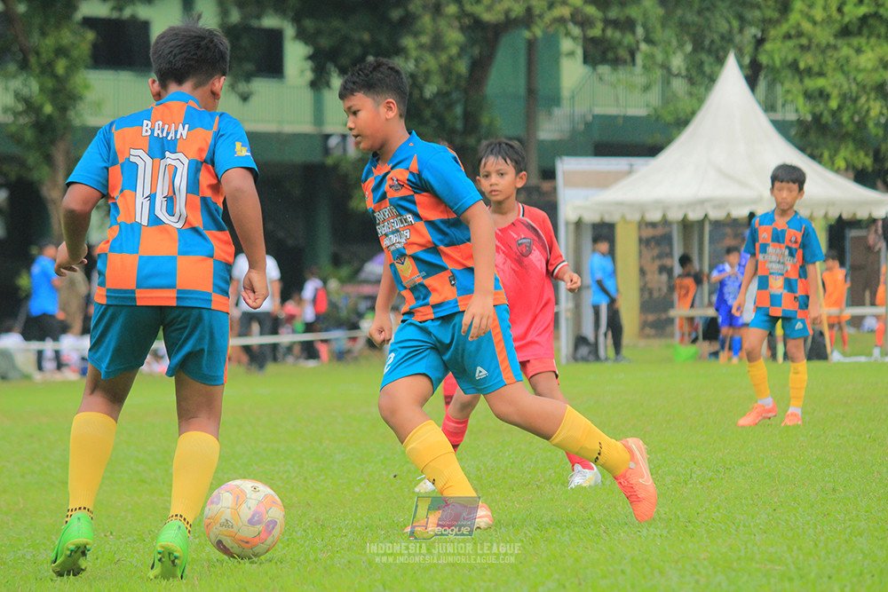 ijl u11 240526 jakarta academy soccer vs serpong city soccer school