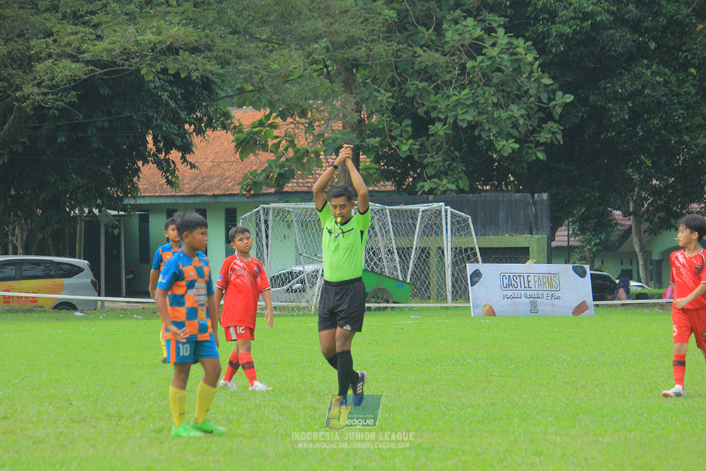 ijl u11 240526 jakarta academy soccer vs serpong city soccer school