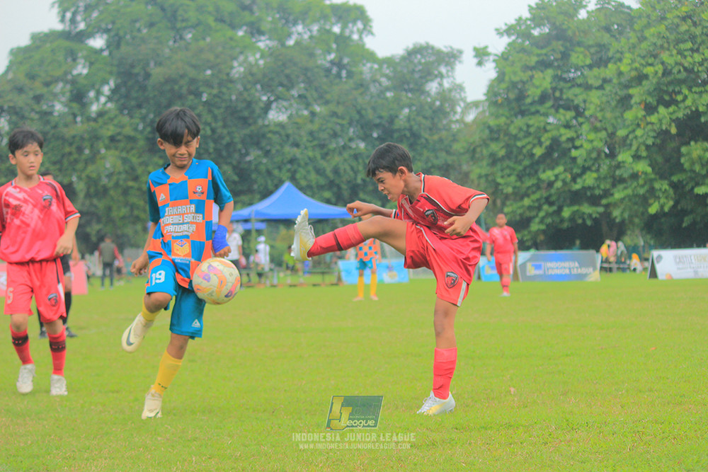 ijl u11 240526 jakarta academy soccer vs serpong city soccer school