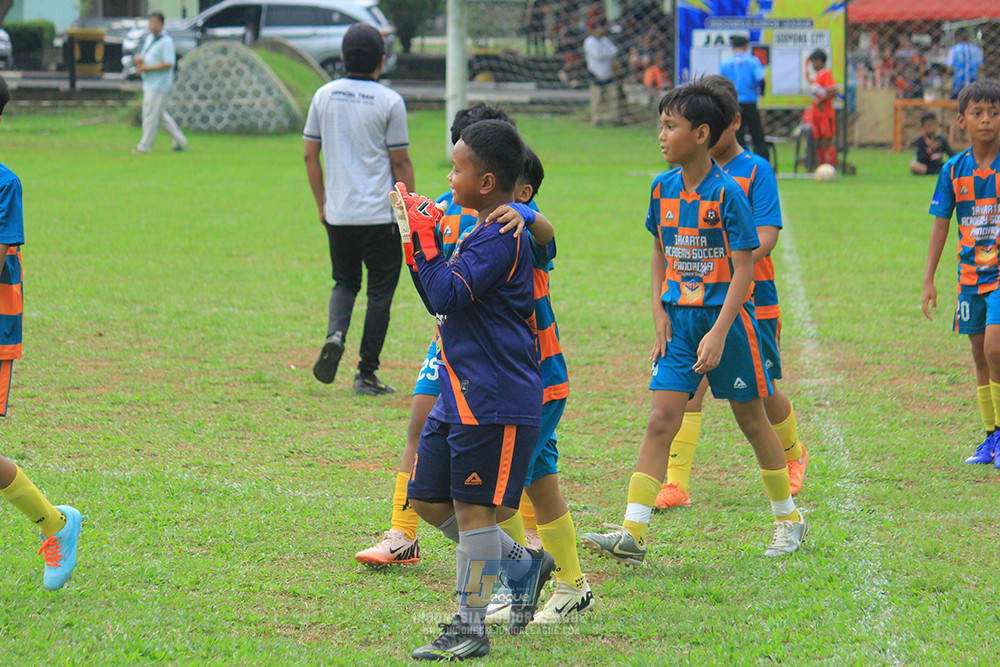 ijl u11 240526 jakarta academy soccer vs serpong city soccer school