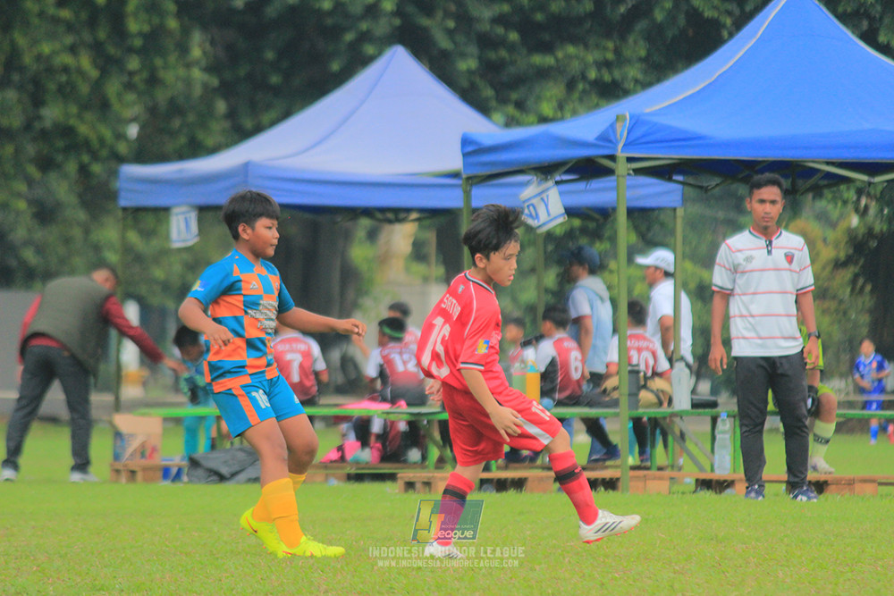 ijl u11 240526 jakarta academy soccer vs serpong city soccer school