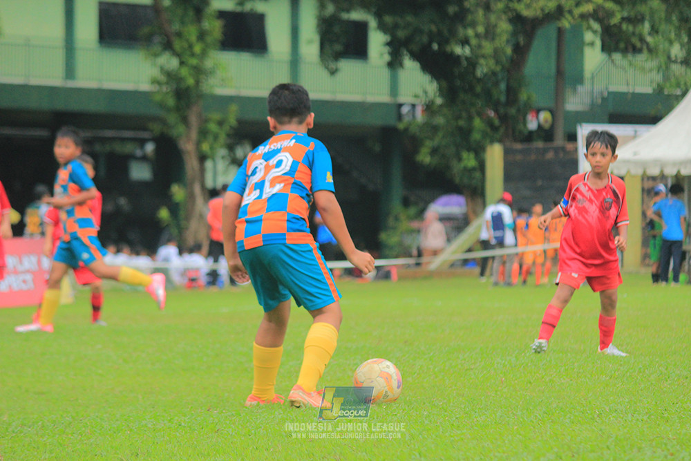 ijl u11 240526 jakarta academy soccer vs serpong city soccer school