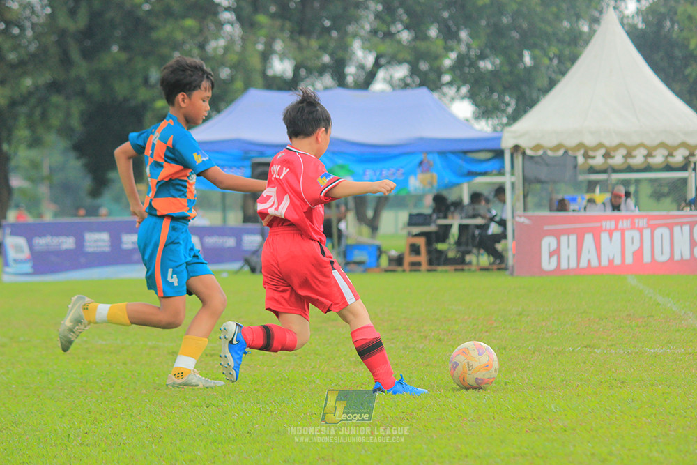 ijl u11 240526 jakarta academy soccer vs serpong city soccer school