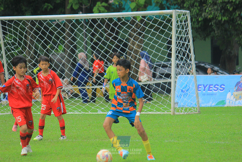 ijl u11 240526 jakarta academy soccer vs serpong city soccer school