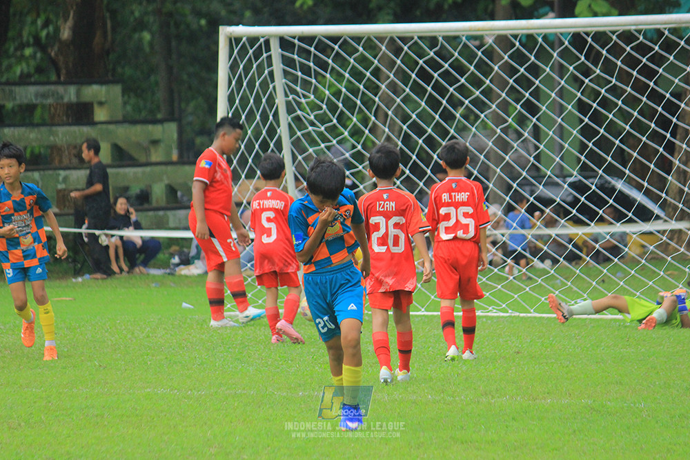 ijl u11 240526 jakarta academy soccer vs serpong city soccer school