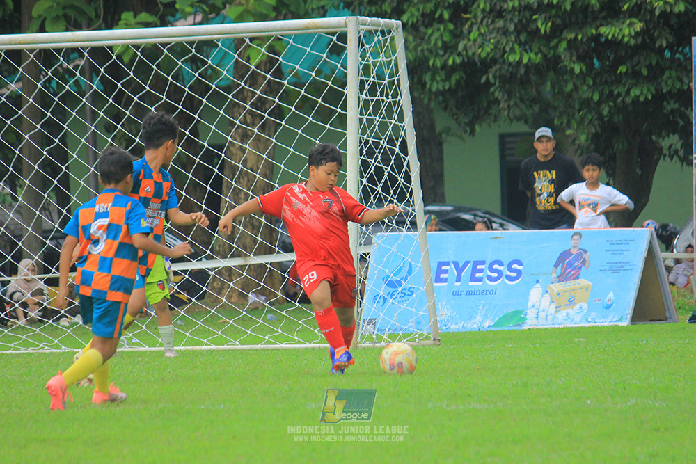 ijl u11 240526 jakarta academy soccer vs serpong city soccer school