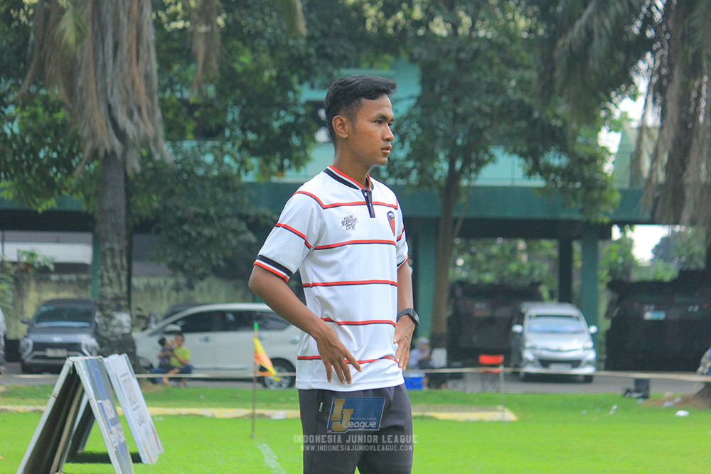 ijl u11 240526 jakarta academy soccer vs serpong city soccer school