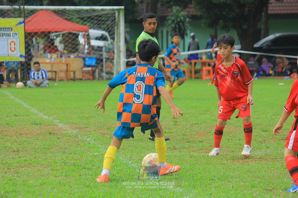 ijl u11 240526 jakarta academy soccer vs serpong city soccer school