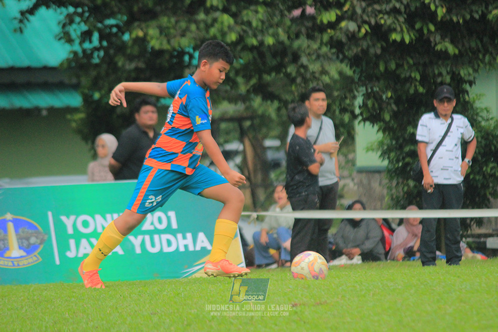 ijl u11 240526 jakarta academy soccer vs serpong city soccer school
