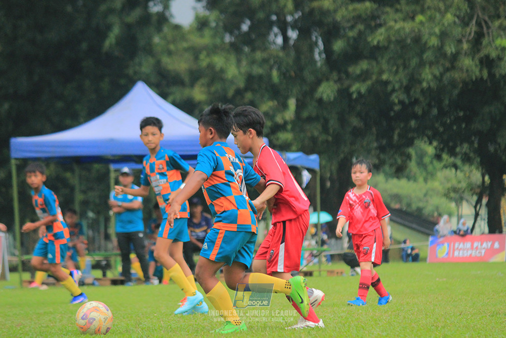 ijl u11 240526 jakarta academy soccer vs serpong city soccer school