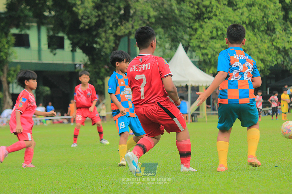 ijl u11 240526 jakarta academy soccer vs serpong city soccer school