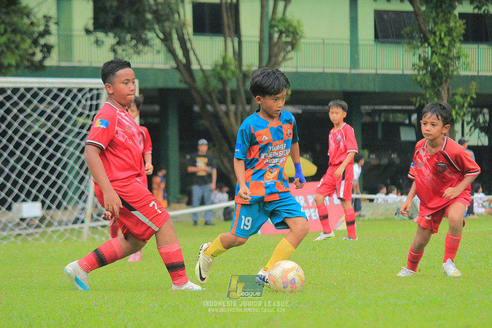ijl u11 240526 jakarta academy soccer vs serpong city soccer school
