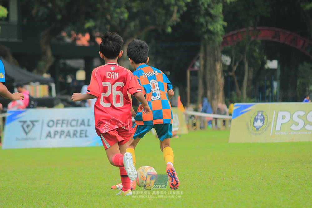 ijl u11 240526 jakarta academy soccer vs serpong city soccer school