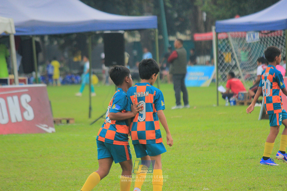 ijl u11 240526 jakarta academy soccer vs serpong city soccer school