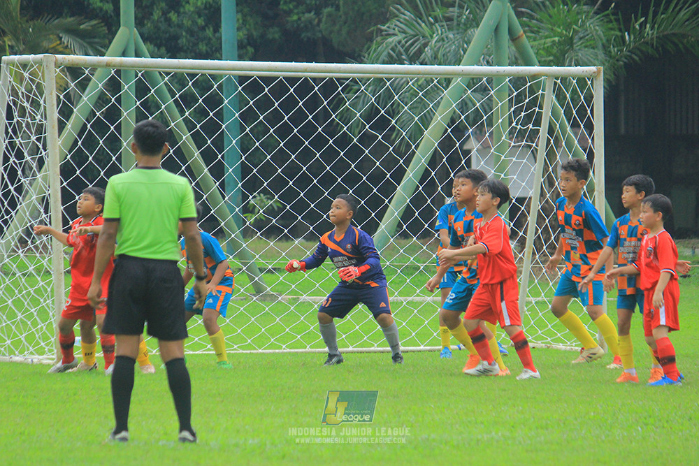 ijl u11 240526 jakarta academy soccer vs serpong city soccer school