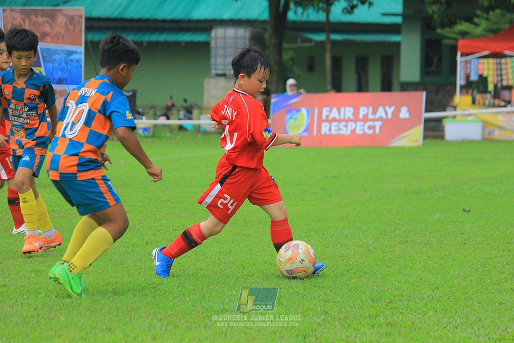 ijl u11 240526 jakarta academy soccer vs serpong city soccer school