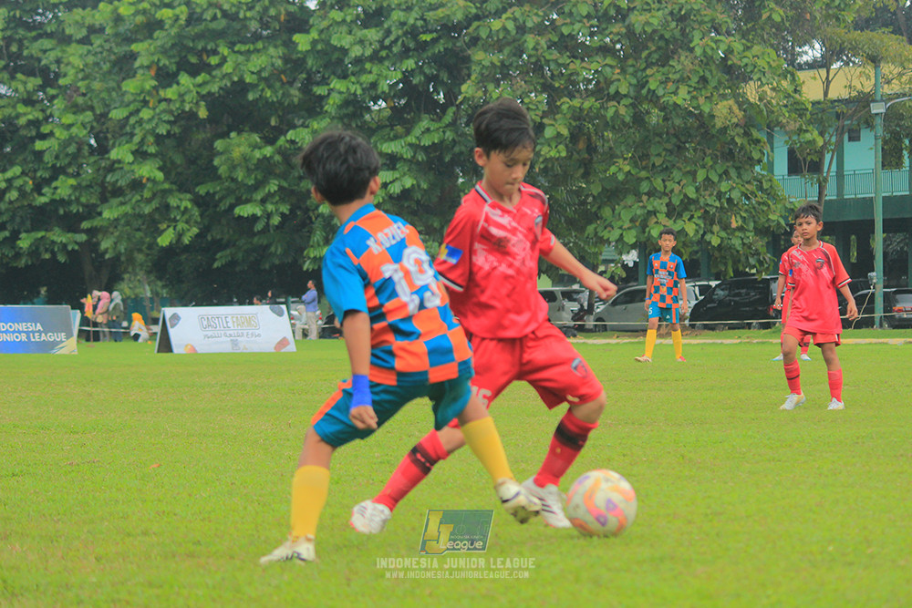 ijl u11 240526 jakarta academy soccer vs serpong city soccer school