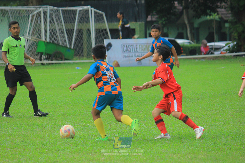 ijl u11 240526 jakarta academy soccer vs serpong city soccer school