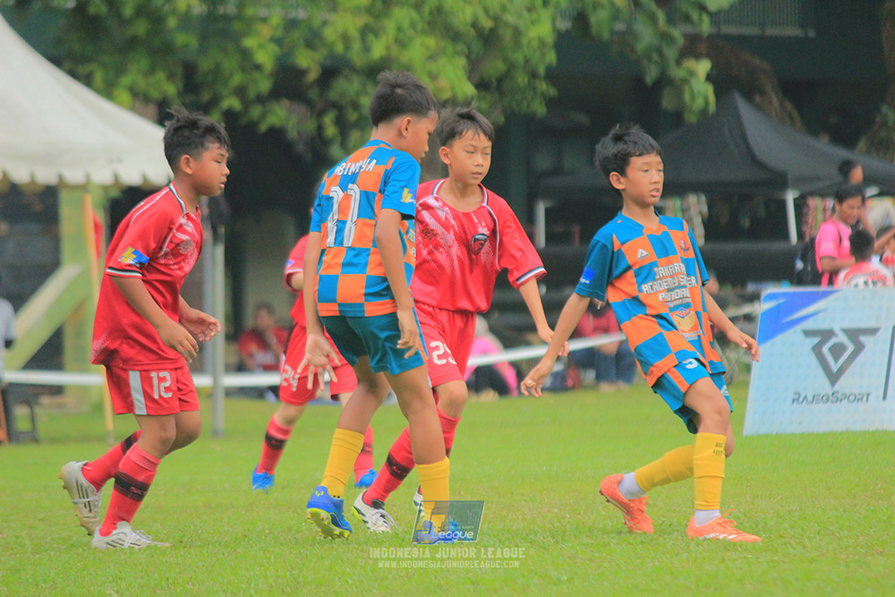 ijl u11 240526 jakarta academy soccer vs serpong city soccer school