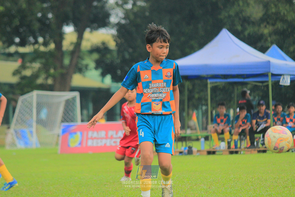 ijl u11 240526 jakarta academy soccer vs serpong city soccer school