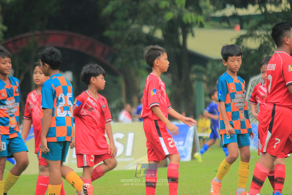 ijl u11 240526 jakarta academy soccer vs serpong city soccer school