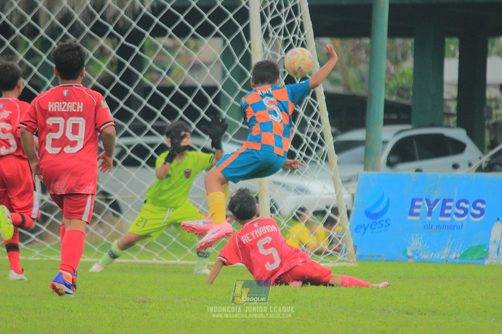 ijl u11 240526 jakarta academy soccer vs serpong city soccer school
