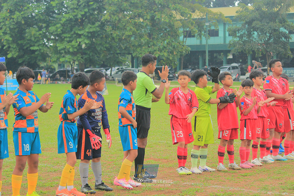 ijl u11 240526 jakarta academy soccer vs serpong city soccer school