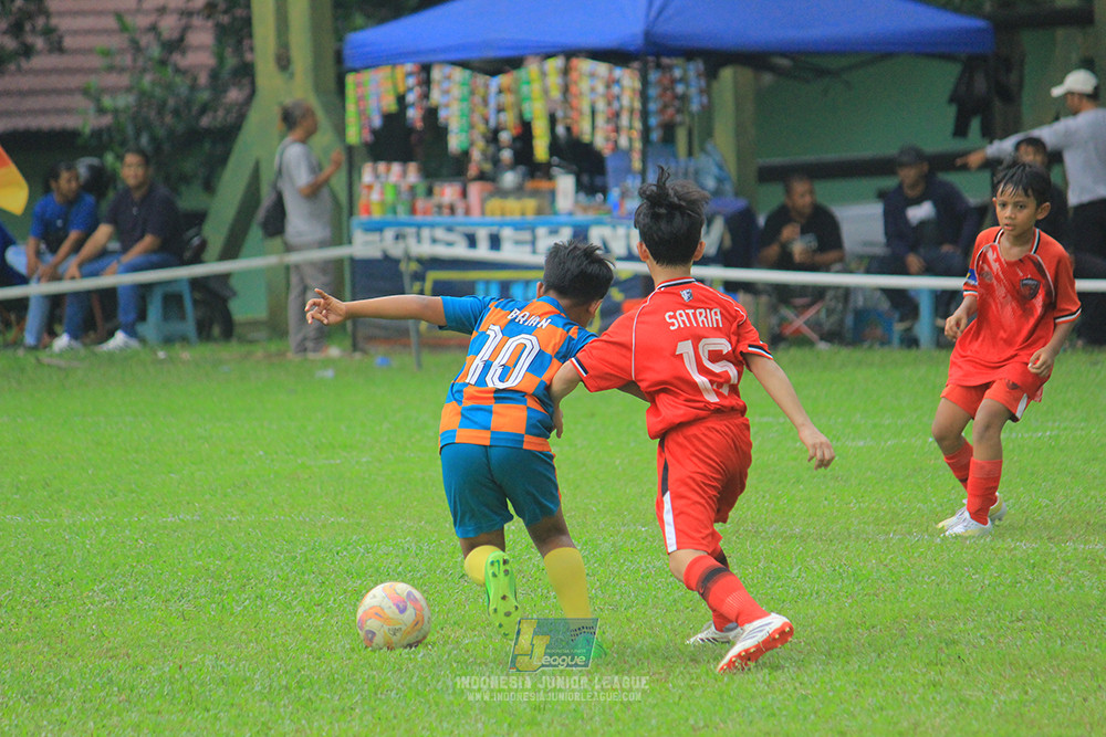 ijl u11 240526 jakarta academy soccer vs serpong city soccer school