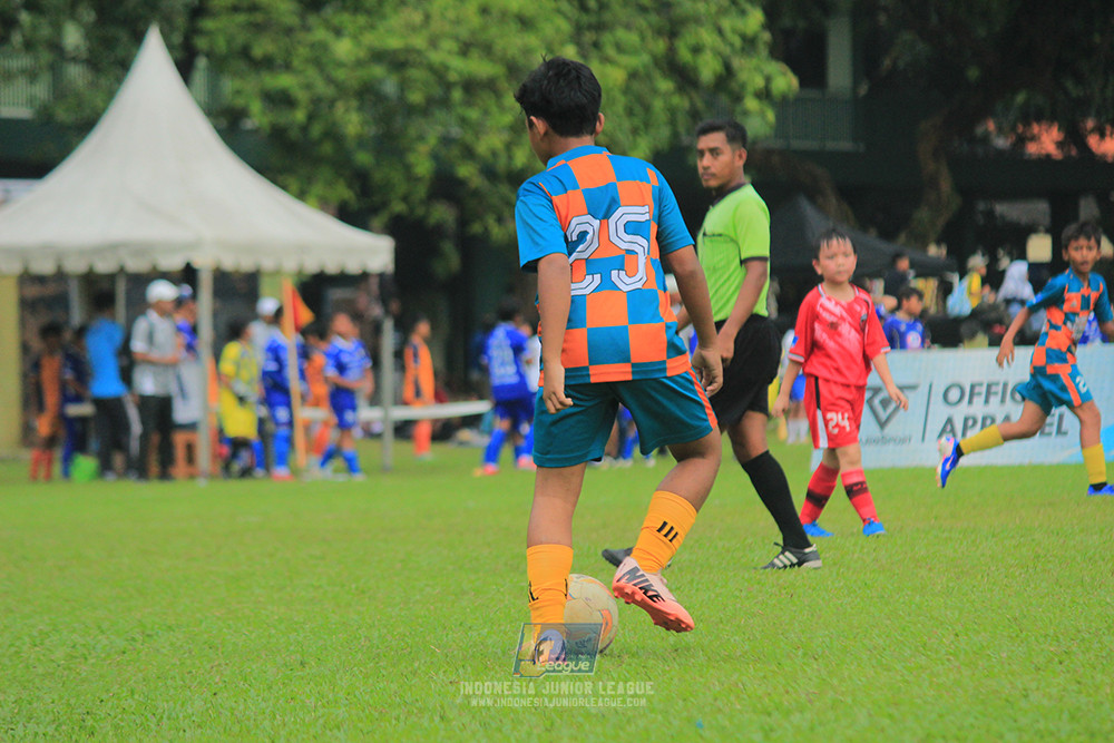 ijl u11 240526 jakarta academy soccer vs serpong city soccer school