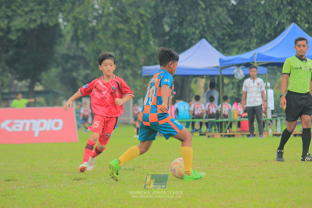 ijl u11 240526 jakarta academy soccer vs serpong city soccer school