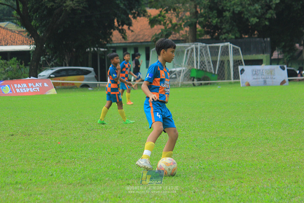 ijl u11 240526 jakarta academy soccer vs serpong city soccer school