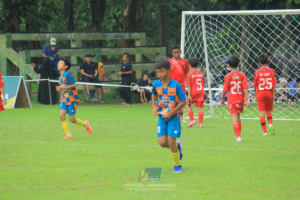 ijl u11 240526 jakarta academy soccer vs serpong city soccer school