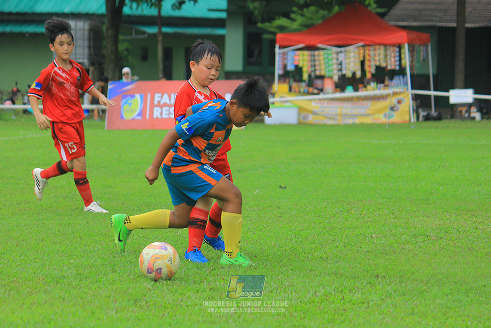 ijl u11 240526 jakarta academy soccer vs serpong city soccer school