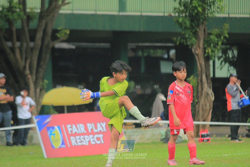 ijl u11 240526 jakarta academy soccer vs serpong city soccer school