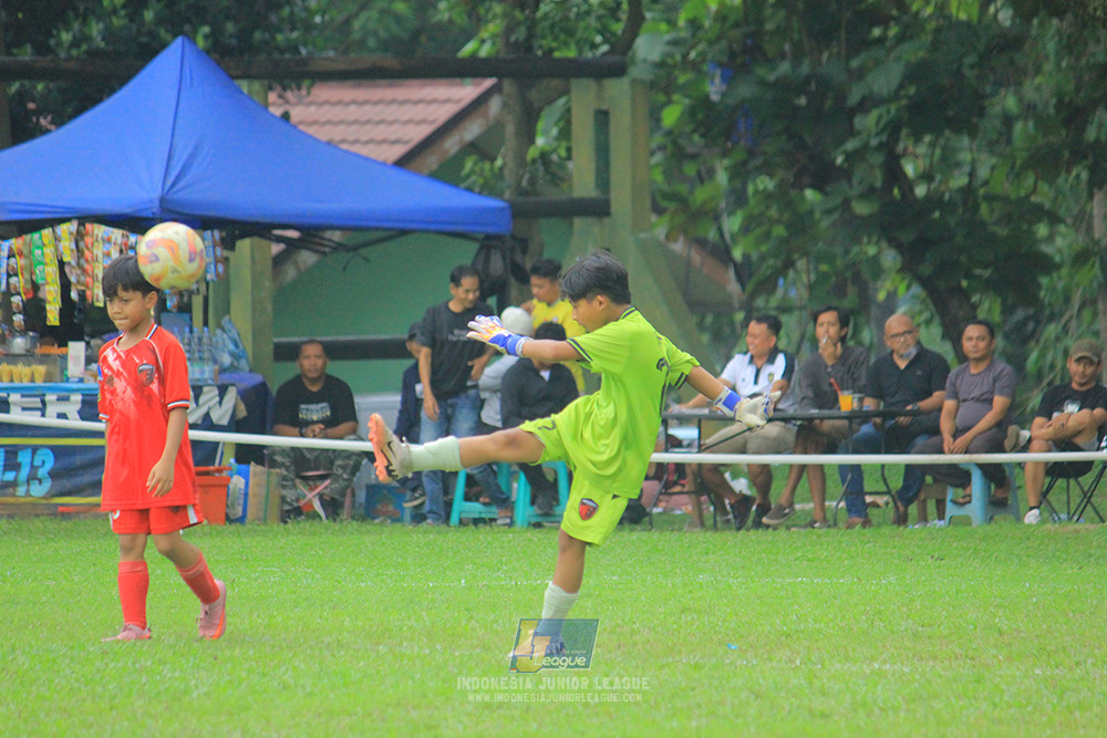 ijl u11 240526 jakarta academy soccer vs serpong city soccer school