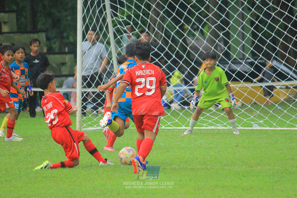 ijl u11 240526 jakarta academy soccer vs serpong city soccer school