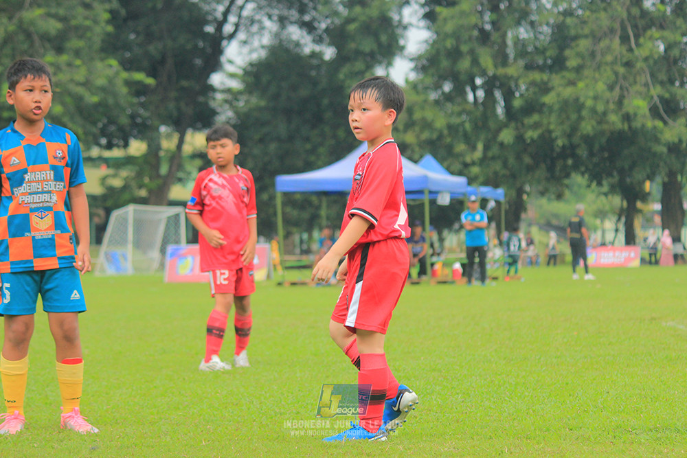 ijl u11 240526 jakarta academy soccer vs serpong city soccer school