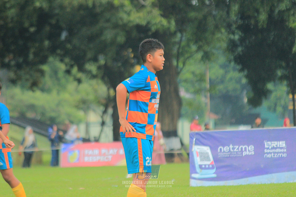 ijl u11 240526 jakarta academy soccer vs serpong city soccer school