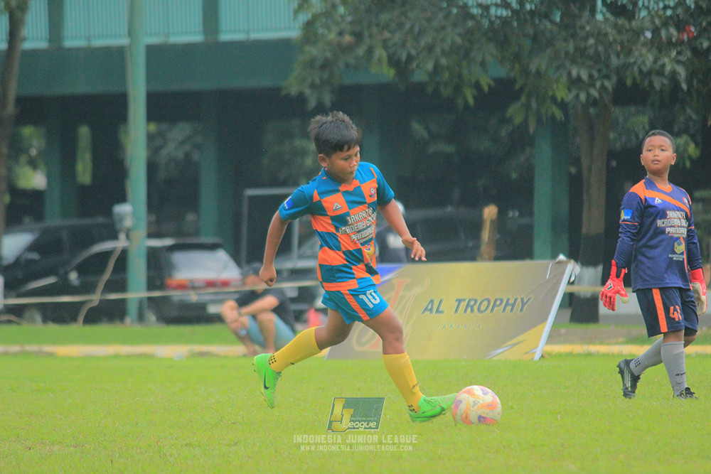 ijl u11 240526 jakarta academy soccer vs serpong city soccer school