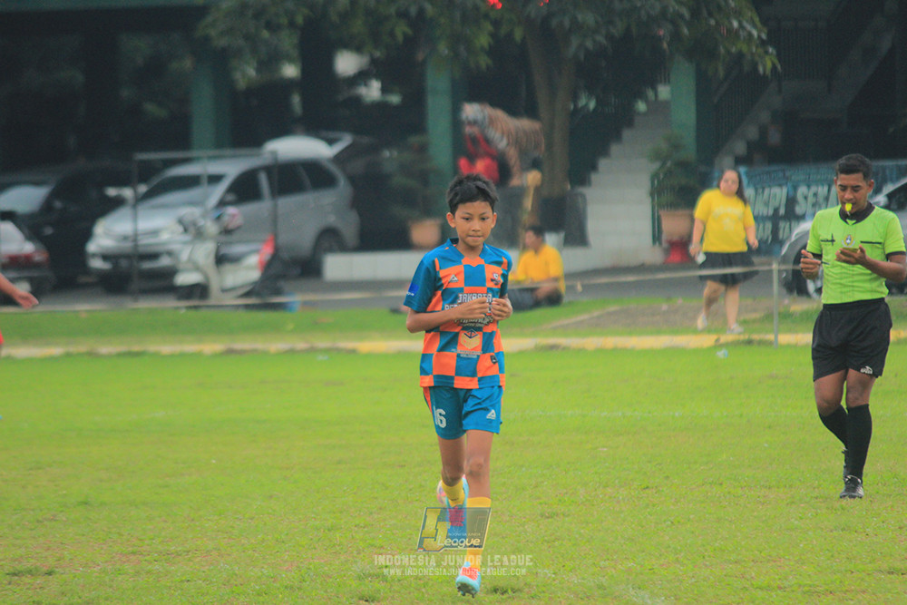 ijl u11 240526 jakarta academy soccer vs serpong city soccer school