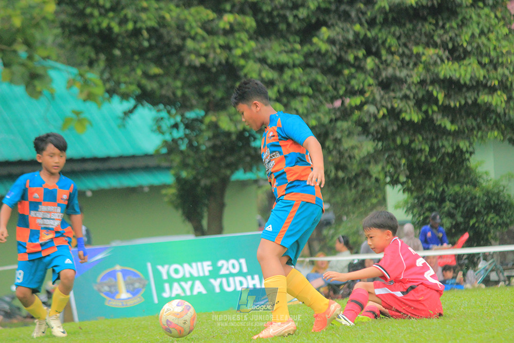 ijl u11 240526 jakarta academy soccer vs serpong city soccer school